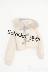SDM＆MSD/OF:アウター Y-26-02-11-080-WT-ZY