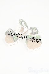 SDM＆MSD/OF:靴 Y-26-02-11-082-WT-ZY