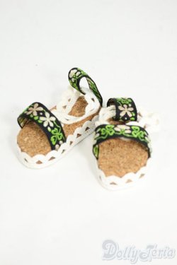 画像1: SDM＆MSD/OF:靴 Y-26-02-11-082-WT-ZY