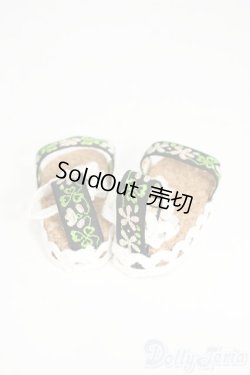 画像2: SDM＆MSD/OF:靴 Y-26-02-11-082-WT-ZY