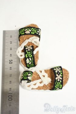 画像3: SDM＆MSD/OF:靴 Y-26-02-11-082-WT-ZY