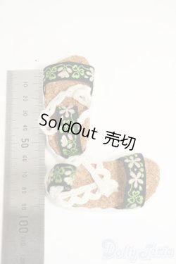 画像3: SDM＆MSD/OF:靴 Y-26-02-11-082-WT-ZY