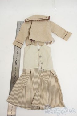 画像2: SDM/OF:衣装セット Y-26-02-11-093-WT-ZY