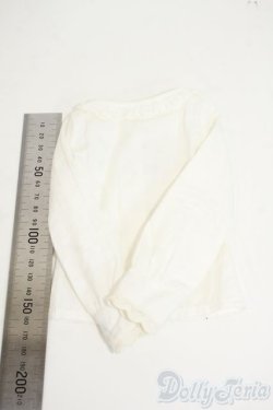 画像2: SD/OF:トップス Y-26-02-11-094-WT-ZY