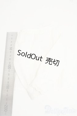 画像2: SD/OF:トップス Y-26-02-11-094-WT-ZY