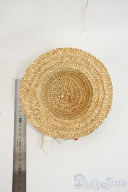 画像3: SD/OF:ストローハット Y-26-02-11-095-WT-ZY