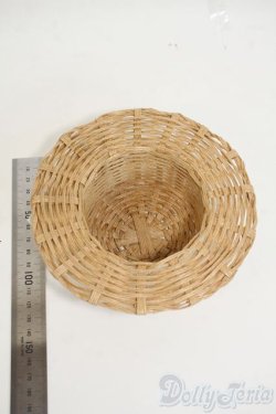 画像3: SD/OF:ストローハット Y-26-02-11-096-WT-ZY