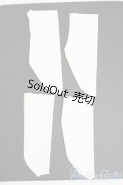 画像1: SD/OF:靴下 Y-26-02-11-026-WT-ZY