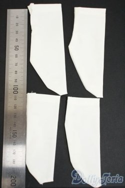 画像2: SD/OF:靴下 Y-26-02-11-026-WT-ZY