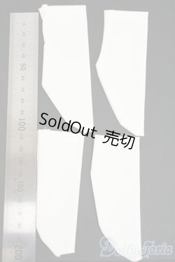 画像2: SD/OF:靴下 Y-26-02-11-026-WT-ZY