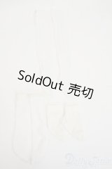 SD/OF:靴下 Y-26-02-11-027-WT-ZY