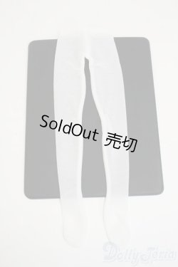 画像1: SD/OF:タイツ Y-26-02-11-024-WT-ZY