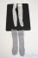 画像1: SD/OF:靴下 Y-26-02-11-028-WT-ZY (1)