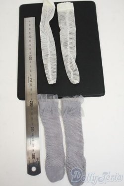 画像2: SD/OF:靴下 Y-26-02-11-028-WT-ZY