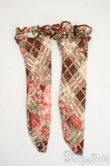 SD/OF:靴下 Y-26-02-11-025-WT-ZY