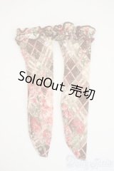 SD/OF:靴下 Y-26-02-11-025-WT-ZY