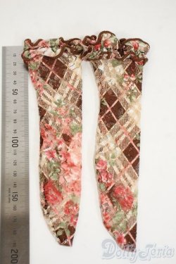 画像2: SD/OF:靴下 Y-26-02-11-025-WT-ZY