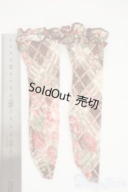 画像2: SD/OF:靴下 Y-26-02-11-025-WT-ZY