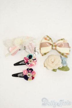 画像1: SD/OF:小物 Y-26-02-11-009-WT-ZY