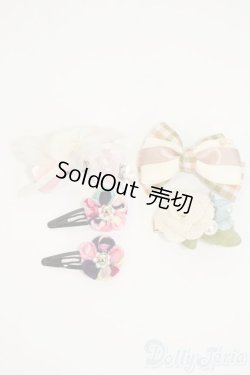 画像1: SD/OF:小物 Y-26-02-11-009-WT-ZY