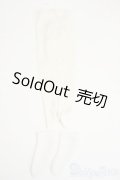 SDM＆MSD/OF:靴下 Y-26-02-11-029-WT-ZY