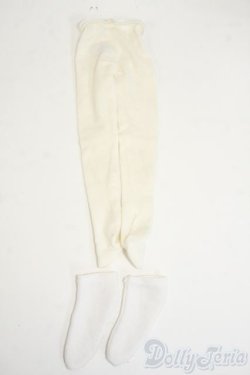 画像1: SDM＆MSD/OF:靴下 Y-26-02-11-029-WT-ZY