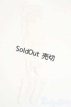 画像1: SDM＆MSD/OF:靴下 Y-26-02-11-029-WT-ZY