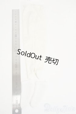 画像2: SDM＆MSD/OF:靴下 Y-26-02-11-029-WT-ZY