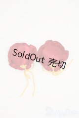 SDM＆MSD/OF:小物 Y-26-02-11-004-WT-ZY