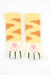 MDD/OF:靴下 Y-26-03-04-272-WT-ZY