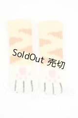 MDD/OF:靴下 Y-26-03-04-272-WT-ZY