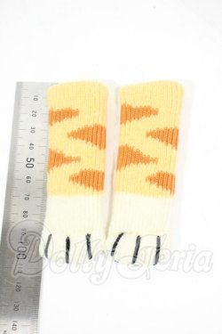 画像2: MDD/OF:靴下 Y-26-03-04-272-WT-ZY