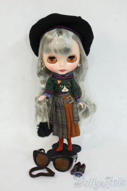 画像5: ネオブライス/アイルロファイルスタイル Y-26-02-11-113-WT-ZY