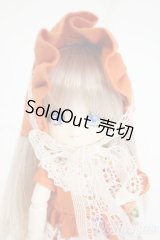 ミニスウィーツドール/スノーバニラ:表情違い Y-26-02-11-119-WT-ZY