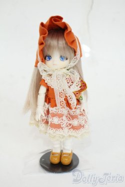 画像2: ミニスウィーツドール/スノーバニラ:表情違い Y-26-02-11-119-WT-ZY