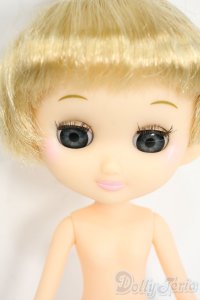 おでこちゃんとニッキ/アンドゥトロワのおでこちゃん Y-26-02-11-117-WT-ZY