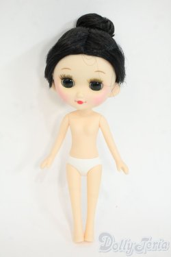 画像2: おでこちゃんとニッキ/アンドゥトロワのおでこちゃん Y-26-02-11-116-WT-ZY