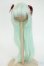 画像1: 6-7inch/ウィッグ Y-26-02-11-109-WT-ZY (1)