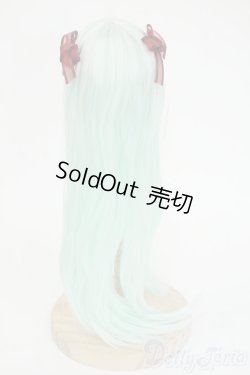 画像2: 6-7inch/ウィッグ Y-26-02-11-109-WT-ZY