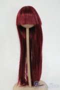 7-8inch/ウィッグ Y-26-02-11-110-WT-ZY