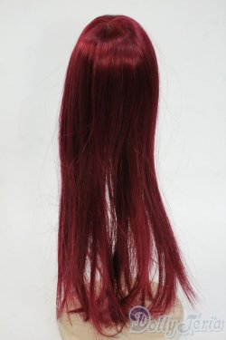 画像2: 7-8inch/ウィッグ Y-26-02-11-110-WT-ZY