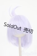 8-9inch/ウィッグ Y-26-02-11-112-WT-ZY