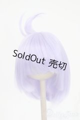 8-9inch/ウィッグ Y-26-02-11-112-WT-ZY