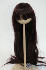 8-9inch/ウィッグ Y-26-02-11-111-WT-ZY