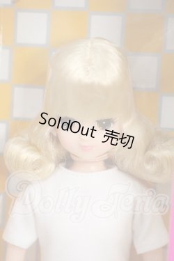 画像1: キャッスル/スイーツちゃん リバイバルドールコレクション(モデルNo.11410) Y-26-06-16-105-WT-ZY