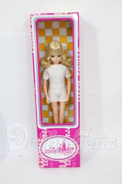 画像2: キャッスル/スイーツちゃん リバイバルドールコレクション(モデルNo.11410) Y-26-03-25-141-WT-ZY