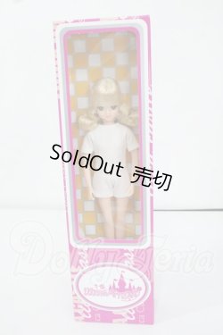 画像2: キャッスル/スイーツちゃん リバイバルドールコレクション(モデルNo.11410) Y-26-06-16-105-WT-ZY