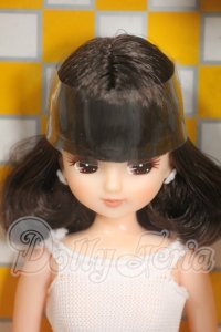 キャッスル/リカちゃん 2020年オリジナルコレクションモデル(モデルNo.12111) Y-26-03-25-140-WT-ZY
