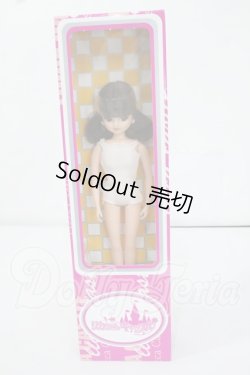 画像2: キャッスル/リカちゃん 2020年オリジナルコレクションモデル(モデルNo.12111) Y-26-06-16-109-WT-ZY