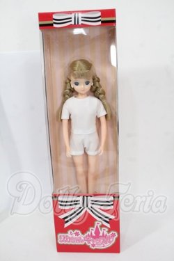 画像2: キャッスル/スイーツちゃんVX 2015年日本橋BASICモデル 髪型違い版 Y-26-03-25-145-WT-ZY